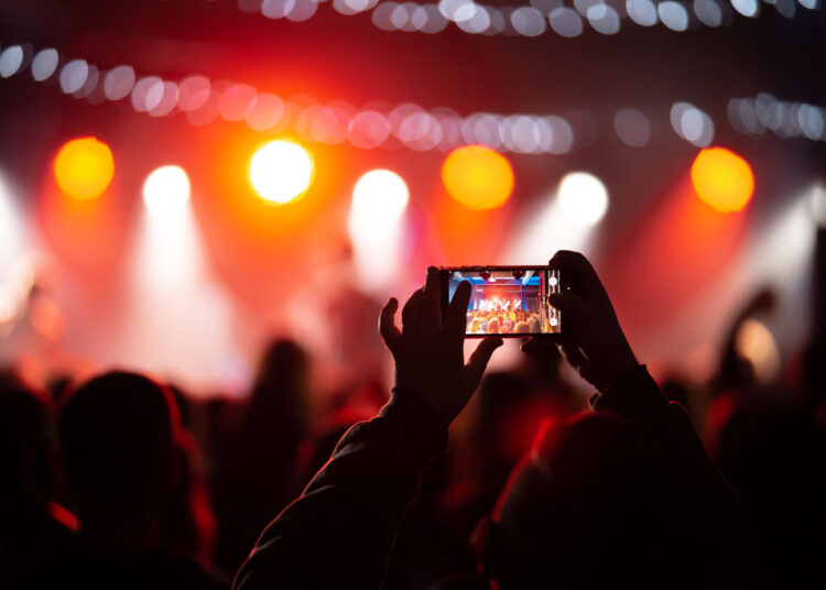 Com retomada da economia, contratação de seguros para eventos ganha força entre produtores