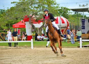 Construtora Brasterra é patrocinadora da Copa Siel Camará de hipismo