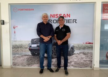 Brasterra fecha parceria com a FortNissan e  realiza Sunset em Guaramiranga