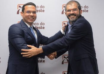 Banco do Nordeste tem novo diretor Financeiro e de Crédito