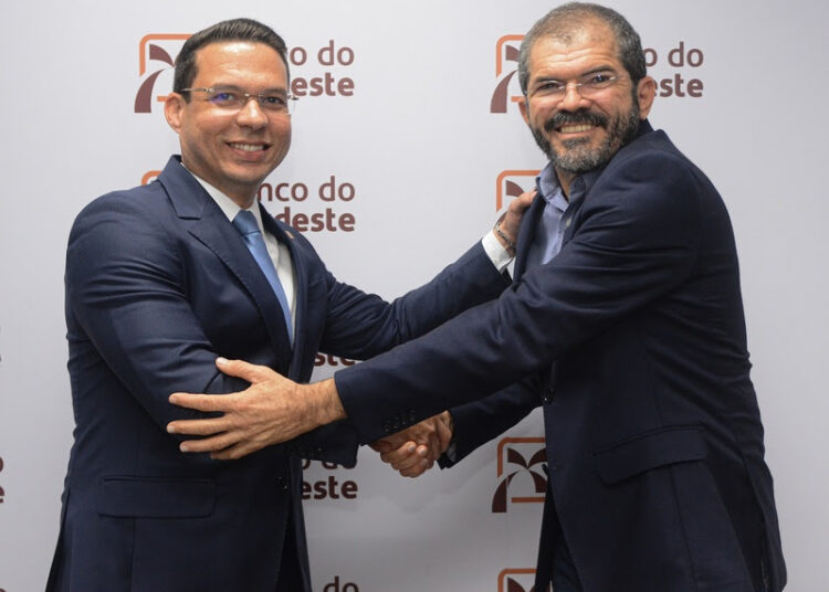 Banco do Nordeste tem novo diretor Financeiro e de Crédito