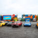 Hot Wheels anuncia a data do concurso de carros customizados