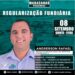 Conselho Regional de Corretores de Imóveis realiza palestras sobre usucapião e regularização fundiária em Maracanaú