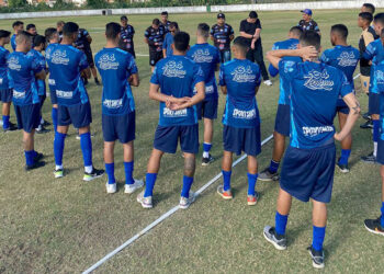 Maracanã estreia contra Icasa na Copa Fares Lopes