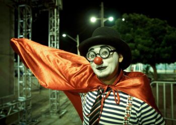Vai começar o 28º FNT – Festival Nordestino de Teatro de Guaramiranga