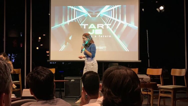 Associação de Jovens Empresários de Fortaleza realiza evento de inovação STARTAJE