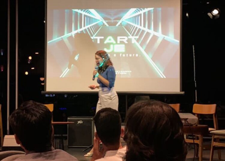 Associação de Jovens Empresários de Fortaleza realiza evento de inovação STARTAJE
