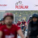 Com patrocínio do Santander, Só Quero Pedalar chega a Fortaleza neste final de semana