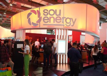 Sou Energy se destaca pela inovação e tecnologia na Intersolar South America 2022