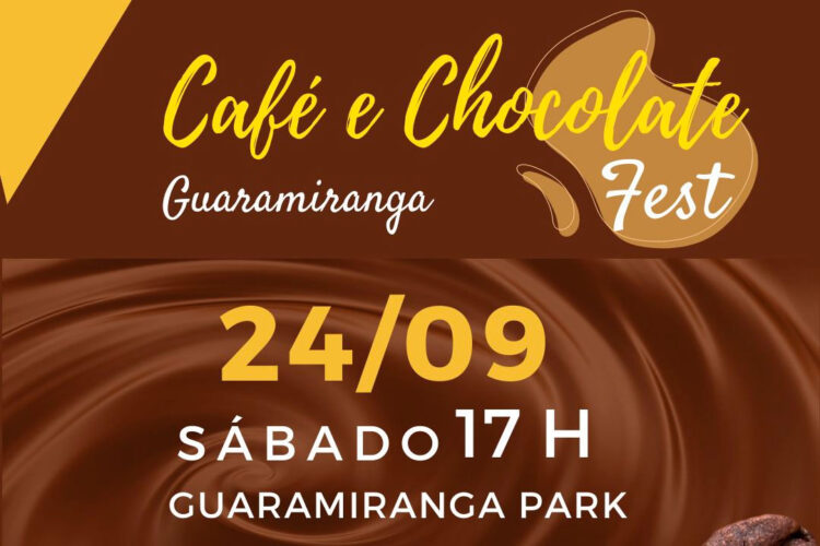 Guaramiranga Blog traz inovação e entretenimento em evento no dia 24 de setembro