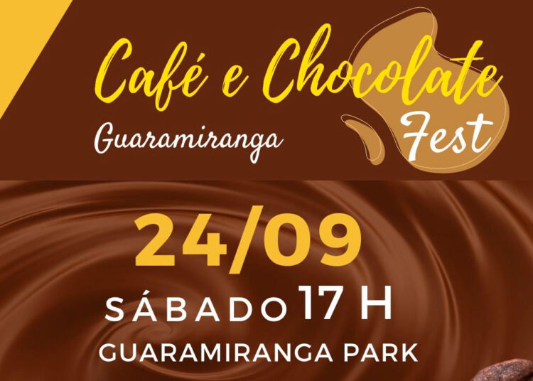 Guaramiranga Blog traz inovação e entretenimento em evento no dia 24 de setembro