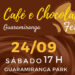 Guaramiranga Blog traz inovação e entretenimento em evento no dia 24 de setembro