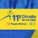 Fortaleza recebe a 11° edição do Circuito de Corridas Farmácias Pague Menos