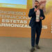 Dr. Vinícius Ferreira participa do 1º Congresso Internacional de Estetas e Harmonização