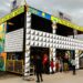 Gerdau leva experiências imersivas sobre o novo Palco Mundo e de reciclagem para o Rock in Rio Brasil 2022