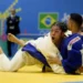 Judoca de Maracanaú conquista o ouro nos Jogos da Juventude