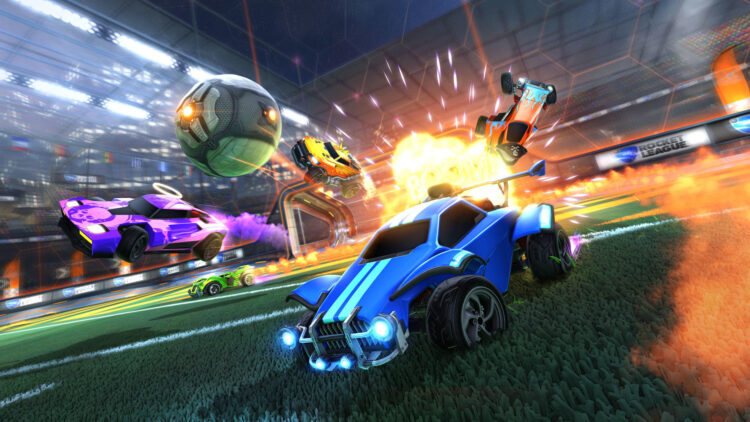 Buy Rocket League Items hope that this guide has assisted you
