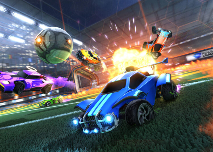 Buy Rocket League Items hope that this guide has assisted you