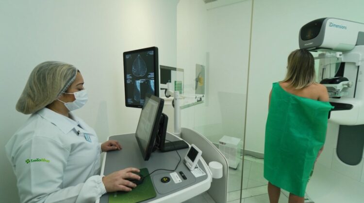 Câncer de mama tem mais de 90% de chance de cura se diagnosticado precocemente