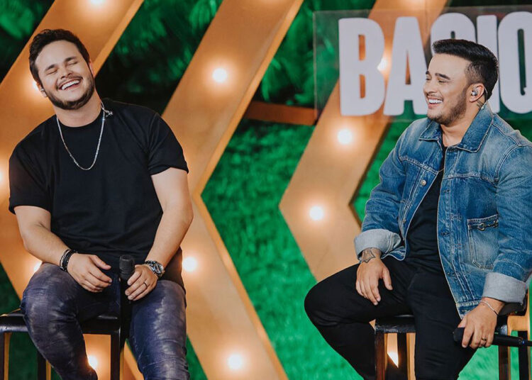 Após três anos, Matheus e Kauan voltam a Fortaleza para show repleto de hits e novos sucessos