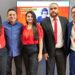 Santander inaugura nova agência em Maracanaú
