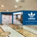 Adidas Originals inaugura primeira loja conceito do Norte-Nordeste no Shopping Iguatemi Bosque