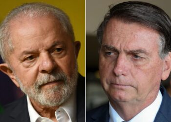 Veja quem mais cresceu na campanha no 2º turno em Maracanaú: Lula ou Bolsonaro?
