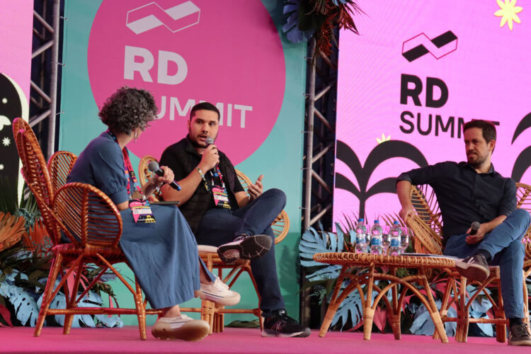 TALLOS participa do “Esquenta RD Summit”, evento exclusivo para convidados