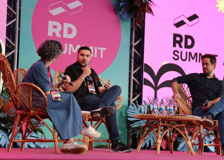 TALLOS participa do “Esquenta RD Summit”, evento exclusivo para convidados