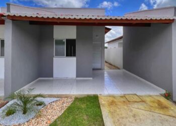 Star Capital entregará 60 residências do Programa Casa Verde e Amarela em Horizonte