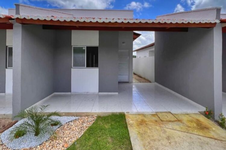 Star Capital entregará 60 residências do Programa Casa Verde e Amarela em Horizonte