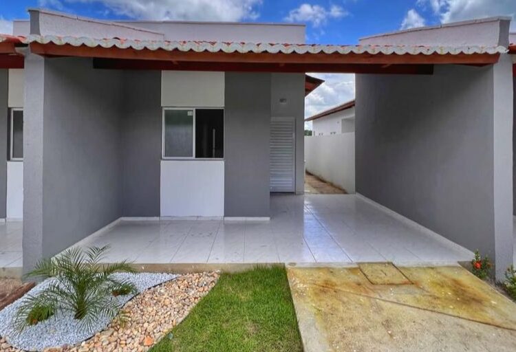 Star Capital entregará 60 residências do Programa Casa Verde e Amarela em Horizonte