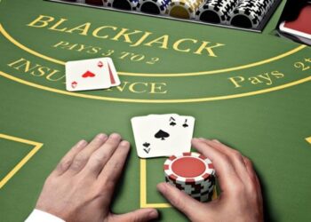 Mito ou verdade: Veja fatos sobre o jogo Blackjack