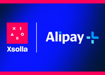 A XSOLLA FAZ PARCERIA COM A ALIPAY PARA AMPLIAR O ALCANCE GLOBAL NA ÁSIA LEVANDO JOGOS A NOVOS MERCADOS