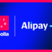 A XSOLLA FAZ PARCERIA COM A ALIPAY PARA AMPLIAR O ALCANCE GLOBAL NA ÁSIA LEVANDO JOGOS A NOVOS MERCADOS