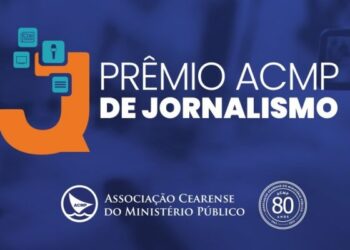 Com R$ 15 mil em premiações, Prêmio ACMP de Jornalismo  recebe inscrições de 1º a 15 de novembro
