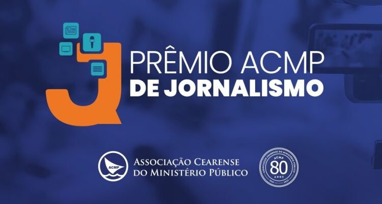 Com R$ 15 mil em premiações, Prêmio ACMP de Jornalismo  recebe inscrições de 1º a 15 de novembro