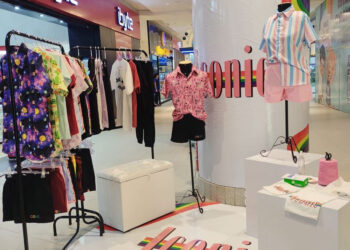 Loja online faz o caminho inverso e abre loja no North Shopping Maracanaú