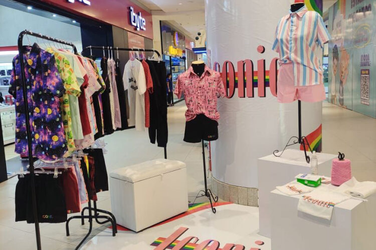 Loja online faz o caminho inverso e abre loja no North Shopping Maracanaú