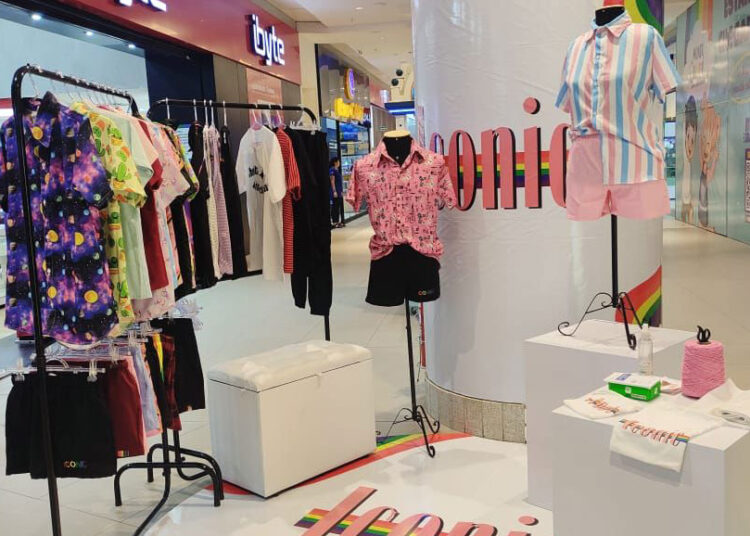 Loja online faz o caminho inverso e abre loja no North Shopping Maracanaú