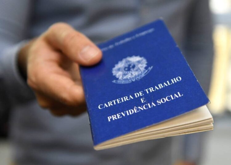 Luandre tem 300 vagas para logística em Maracanaú