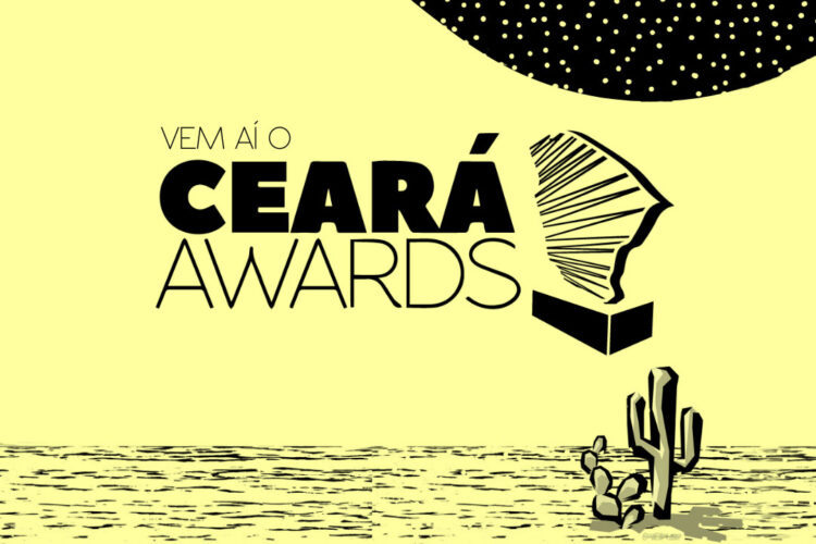 Prêmio Ceará Awards anuncia lista de finalistas
