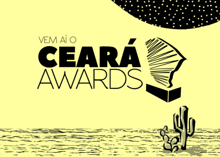 Prêmio Ceará Awards anuncia lista de finalistas