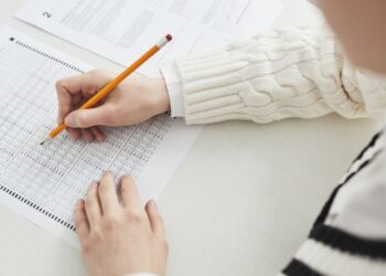 Última chance para se preparar para o ENEM 2022