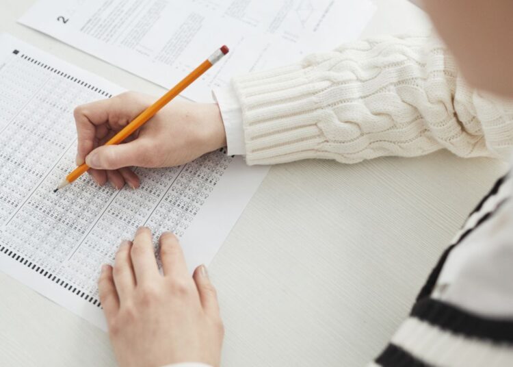 Última chance para se preparar para o ENEM 2022