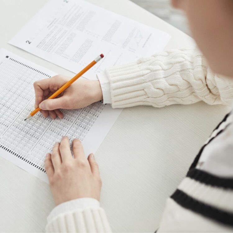 Última chance para se preparar para o ENEM 2022