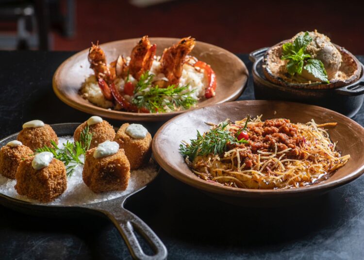 Conheça a Rota da Gastronomia Cultural Fortaleza