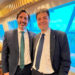 Diretor de Negócios da Apex-Brasil, Lucas Fiuza participa da 21ª Edição do Rio Oil & Gas