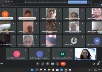 Pessoas da geração 60+ de treze municípios do Ceará serão capacitadas sócio digitalmente nas tecnologias do dia a dia