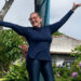 Patrícia Leitão, proprietária da Imobiliária Guaramiranga Blog